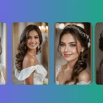 Embrace Elegance with These 17 Romantic Wedding Hairstyles