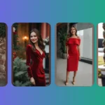 Red Alert: 16 Fun Casual Outfits for Fashion-Forward Women