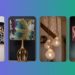 19 Stylish Lampshade Ideas to Brighten Up Any Occasion**

**