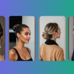 Say I Do to These 19 Bun Hairstyles Inspired by Sofia Richie