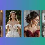 Say ‘I Do’ with These 20 Classy Hair Down Ideas**  
**