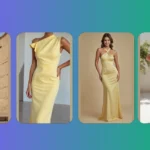 Unleashing Your Inner Goddess: 22 Butter Yellow Dress Outfit Ideas