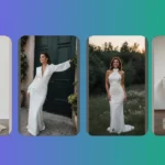 Eco-Friendly Bridal Gowns: 15 Organic Cotton Wedding Dress Inspirations