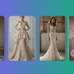 Corset Wedding Dress Ideas: The Secret to an Unforgettable Look