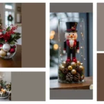 Transform Your Dining Room: 15 Elegant Holiday Centerpieces on a Budget