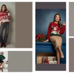 Deck the Halls with Style: 15 Tacky Christmas Sweater Ideas You’ll Love