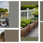 19 Deck Planter Inspirations to Elevate Your Outdoor Charm