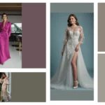 Western Wedding Wonders: 22 Guest Outfit Ideas to Get You Noticed