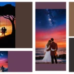 Fun and Fantasy: 15 Couple Wallpaper Ideas to Celebrate Your Love