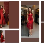 Red Hot Fashion: 16 Outfits to Spice Up Your Casual Looks