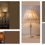 Turning Heads: 19 Unique Lampshade Ideas to Enhance Your Home Decor**

**