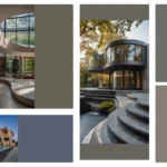 Rolling into the Future: 18 Modern Curved Architectural Ideas**

**