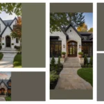 Modern Tudor Home Design: 19 Ideas to Create Your Dreamy Escape