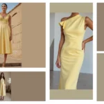 Brighten Up Your Style: 22 Creative Ways to Wear a Butter Yellow Dress