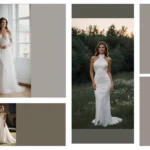 Discover Your Dream Eco-Friendly Wedding Dress: 15 Organic Cotton Options
