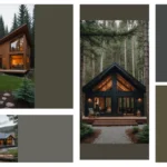 Nature Meets Novelty: Unveiling 15 Chic Cabin Ideas