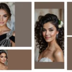 Get Ready for Glamour: 16 Bridal Hair Ideas You’ll Adore