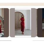 All About Red: 16 Casual Outfit Ideas to Rock All Year Round