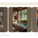 17 Ideas to Redesign Your Bathroom with Modern Luxury