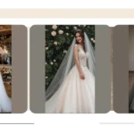 Breaking Tradition: 15 Incredible Colored Wedding Dresses for the Bold Bride