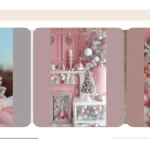 Trendy and Festive: Must-Have Barbiecore Christmas Wallpapers for 2025