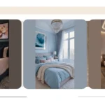 Nighttime Haven: 20 Moody Color Drenching Bedroom Ideas