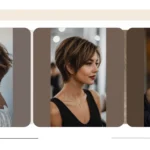 Discover the Magic of Bixie Cuts: 22 Hairstyles to Try