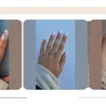 The Milky Way: 15 Nail Designs to Make Your Manicure Shine