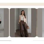 Find Your Fit: 18 Fabulous Wide Leg Trouser Outfits You Need to Try