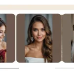 Embrace Elegance with 20 Classy Hair Down Ideas for Your Wedding**  
**