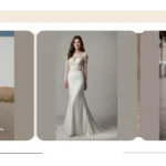 Eco Chic: 15 Stunning Organic Cotton Wedding Dresses to Fall in Love With