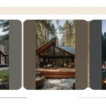 Cabin Fever: 15 Inspiring Modern Designs in the Forest