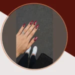 Fabulous Festivities: 20 Classy Nail Designs to Welcome 2026