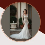 Embrace the Seas: 21 Enchanting Mermaid Wedding Dresses to Love