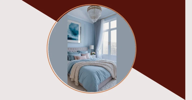 The Art of Darkness: 20 Moody Color Drenching Bedroom Ideas