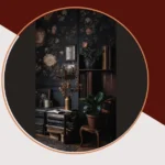 Dark Elegance: 17 Wallpaper Ideas for Your Ideal Dark Academia Aesthetic