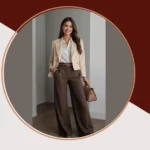 The Ultimate Guide to Styling Wide Leg Trousers: 18 Outfits You Can Wear Anywhere