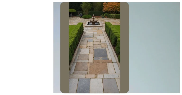 21 Inviting Front Garden Landscape Ideas That Make Your Entrance Pop