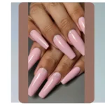 Pink Perfection: 19 Acrylic Nails Ideas to Brighten Your Day