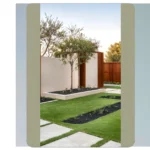 Transform Your Sloped Yard into a Modern Paradise: 20 Landscaping Ideas**  
**