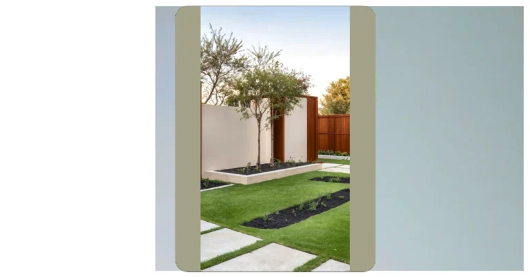 Transform Your Sloped Yard into a Modern Paradise: 20 Landscaping Ideas**  
**