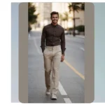 Elevate Your Style with 16 Pants Outfit Ideas for Men**  
**