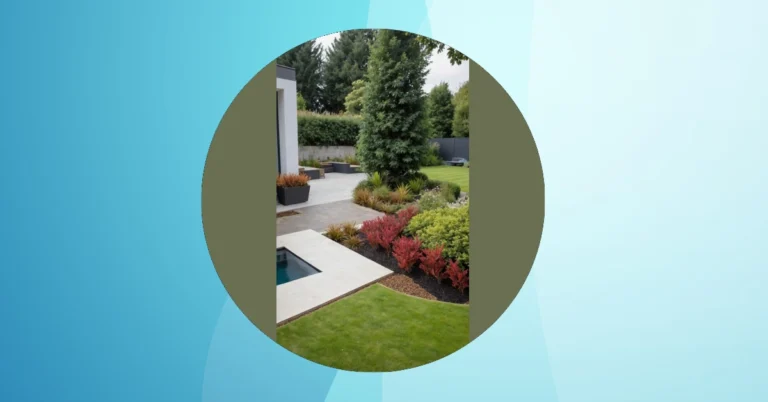 Simple Yet Stunning: 21 Front Garden Landscape Ideas for Every Home