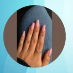 Brighten Your Mood with 19 Fabulous Pink Acrylic Nail Ideas