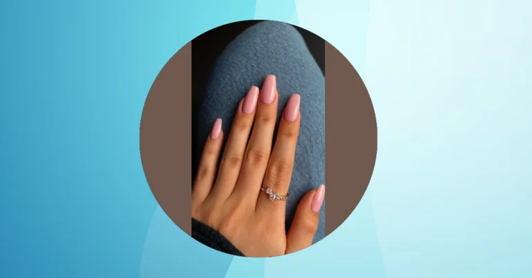 Brighten Your Mood with 19 Fabulous Pink Acrylic Nail Ideas