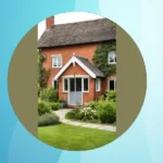 English Aesthetic Cottage Designs That Make You Want to Build