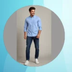 Unlocking the Magic of 19 Shirt Styles for Effortless Outfit Inspiration