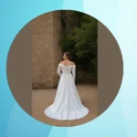 Sleeves that Slay: 21 Wedding Dress Inspirations You’ll Love