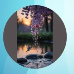 Chic Love: 17 Aesthetic Phone Wallpapers That Define Romance