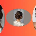 Unlock the Magic of Minimalism: 20 Stunning Bun Hairstyles for Your Wedding